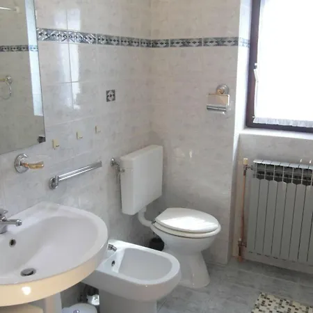 Mit Grosser Terrasse By Interhome Apartamento Pjescana Uvala