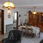 Mit Grosser Terrasse By Interhome Apartment Pjescana Uvala
