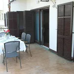 Apartment Mit Grosser Terrasse By Interhome *