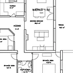 Apartment Mit Grosser Terrasse By Interhome Pjescana Uvala