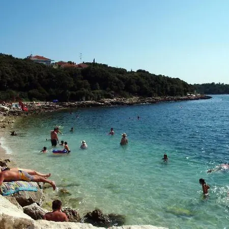 Appartement Mit Grosser Terrasse By Interhome Pjescana Uvala