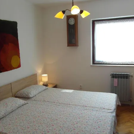 Mit Grosser Terrasse By Interhome Appartement Pjescana Uvala