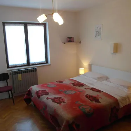 Appartement Mit Grosser Terrasse By Interhome