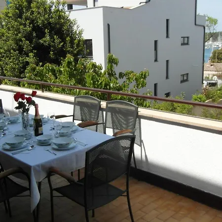 Mit Grosser Terrasse By Interhome Appartement