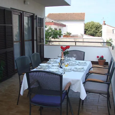 Mit Grosser Terrasse By Interhome * Pjescana Uvala