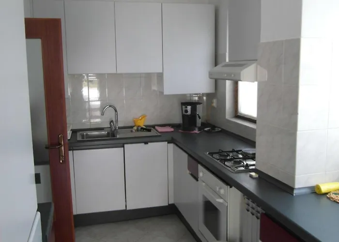 Mit Grosser Terrasse By Interhome Pjescana Uvala