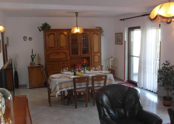 Mit Grosser Terrasse By Interhome *