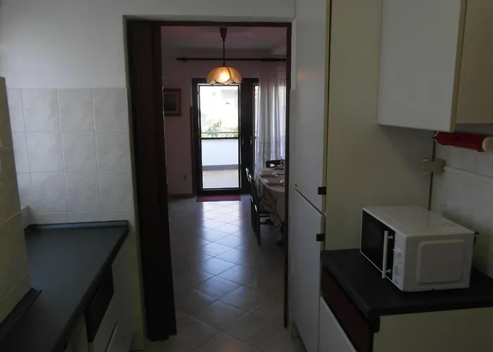 Appartement Mit Grosser Terrasse By Interhome *