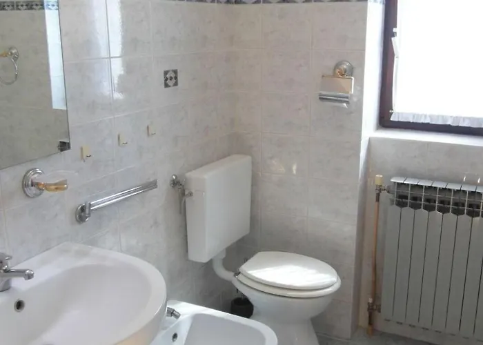 Mit Grosser Terrasse By Interhome Appartement Pjescana Uvala